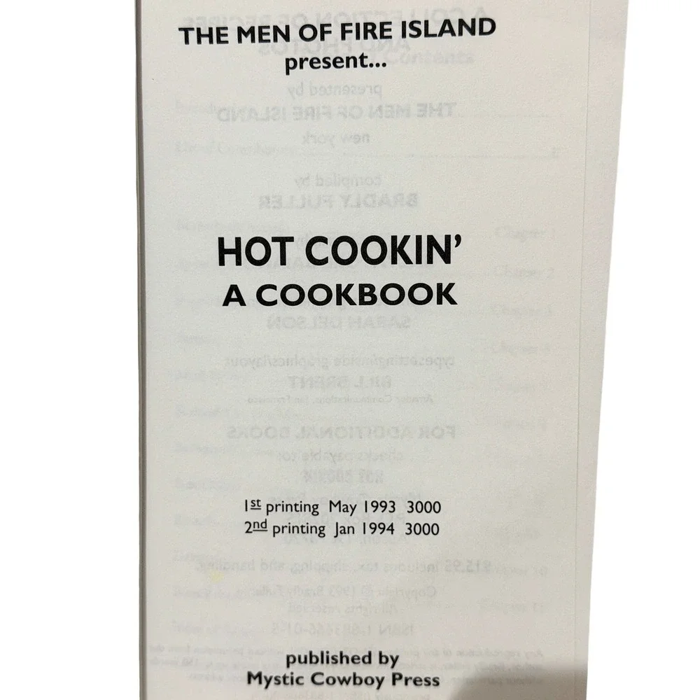 N/A hot cookin